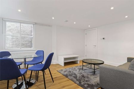 One bedroom recently refurbished property in an excellent location. - Photo 3