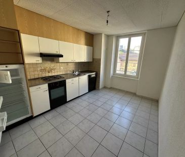 Appartement de 3 pièces à Clarens - Photo 4