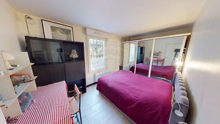 Appartement 1 chambre(s) à louer - Saint-Denis - Photo 4