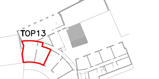 Wohnung in Horn - Foto 3