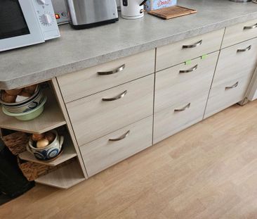 * Roßlau * Übernahme EBK möglich * - Photo 2