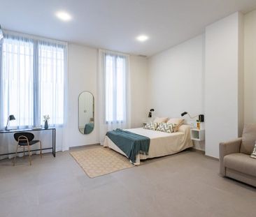 Carrer de Goya, Valencia, Valencian Community 46018 - Photo 4