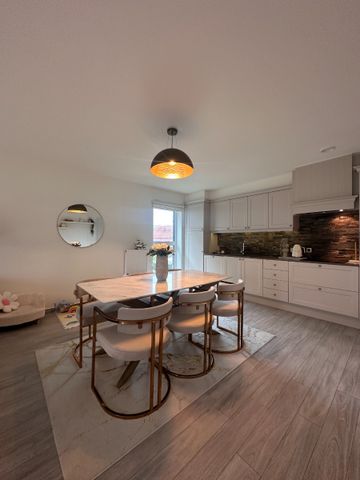 Mooi 1-slaapkamerappartement met terras te huur in Geel - Photo 2