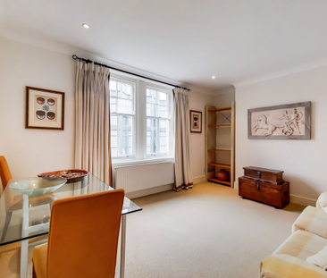 Gunthorpe Street, London, E1 - Photo 1 | Rentumo