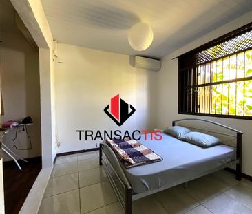 Location Maison 5 pièces 120m² MATOURY 97351 - Photo 2