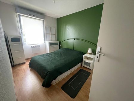 Location Appartement 2 pièces 40m² TOURNEFEUILLE 31170 - Photo 4