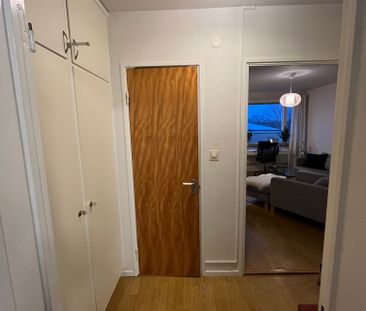 Långgatan 18 - Foto 1