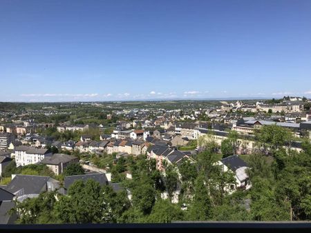 Location appartement t4 88 m² à Rodez (12000) - Photo 3