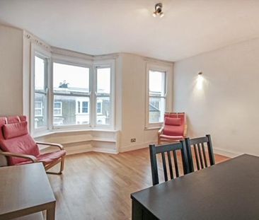 1 bedroom maisonette to rent - Photo 1