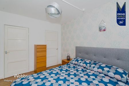 3 bedroom apartment to rent - Photo 5