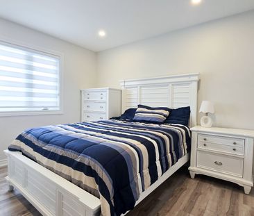 For Lease - 25 Archibald Street, Brampton, Ontario - Photo 5