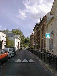 Logement à Paris, Location meublée - Photo 5