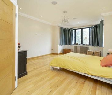Brondesbury Park, Brondesbury Park, NW6 - Photo 3