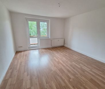 NEU 3 Raumwohnung wird für Sie hergerichtet! Fertig zum 01.11.2024!... - Photo 2