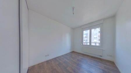 Location Appartement 2 pièces 43m² STRASBOURG 67200 - Photo 5