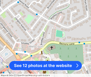 Bramley Court, Standish, WN6 0JZ - Photo 1