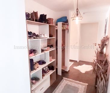 neuwertige 4-Zimmer Wohnung mit Hausmeisterservice und Tiefgaragens... - Foto 3