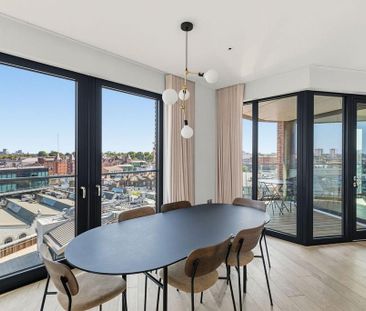 3 bedroom flat to rent - Photo 3