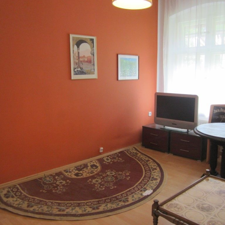 Duże mieszkania do wynajęcia w Cieplicach - Zdjęcie 1