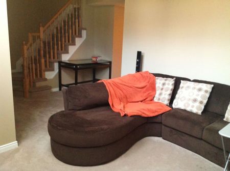 For Lease - 208 Tivoli Private, Cityview - Parkwoods Hills - Rideau Shore, Ontario - Photo 3