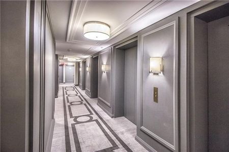 YORKVILLE PLAZA: Avenue Rd & Yorkville Ave (155 Yorkville Ave) AD#101405 - Photo 4