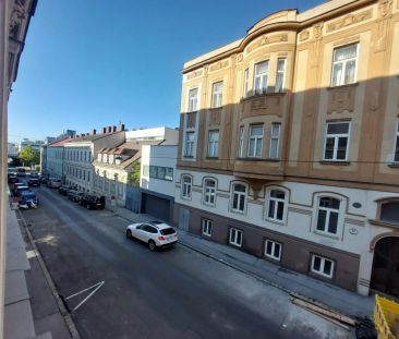 BITTE KEINE ANRUFE , NUR SCHRIFTLICHE ANFRAGEN ! Nette 2 Zimmer- Wo... - Foto 4