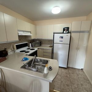 Logement 3.5 résidence 65ans+ - Photo 2