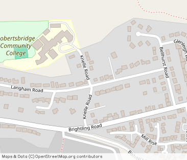 Langham Road, Robertsbridge - Photo 1