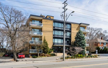 For Lease - 1901 Bayview Avenue Unit# 106, Toronto, Ontario - Photo 2