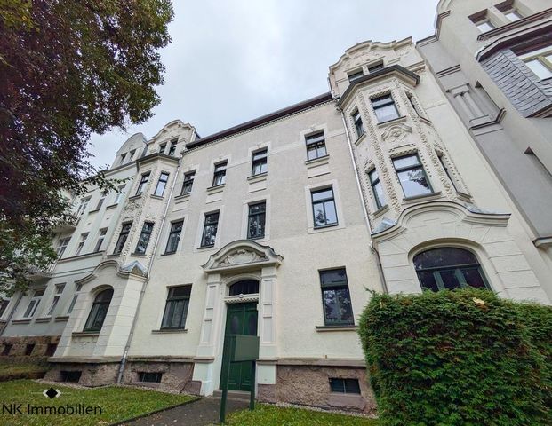 ++ frisch renovierte, schöne 2-Raum Wohnung- Badezimmer mit Dusche - zentrumsnähe ++ - Foto 1
