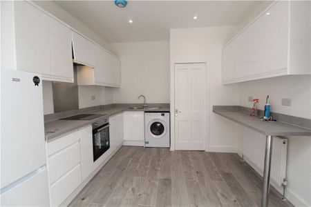 1 bedroom maisonette to rent - Photo 3