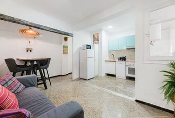 Carrer de Ramiro de Maeztu, Valencia, Valencian Community 46022