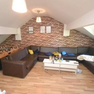 Aubrey Road, Fallowfield, Manchester, M14 - Photo 1