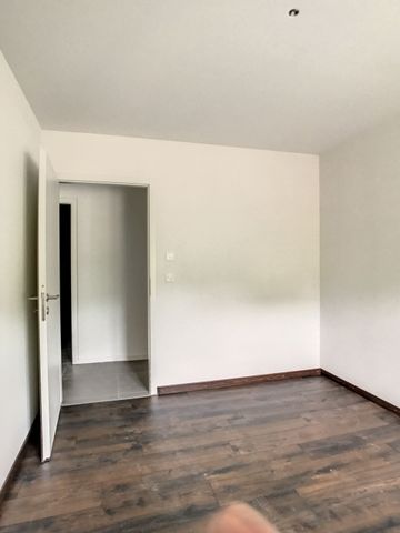 Appartement 3.5 pièces dans ferme rénovée - Photo 2