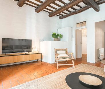 Room in shared apartment in Barcelona - Photo 6