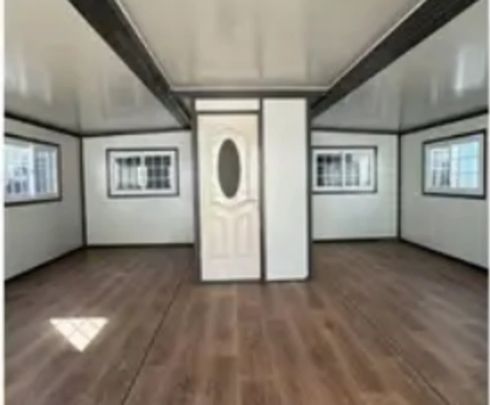 Chambers Flat - Photo 1