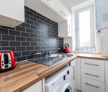 1 bedroom apartment to rent - Photo 6