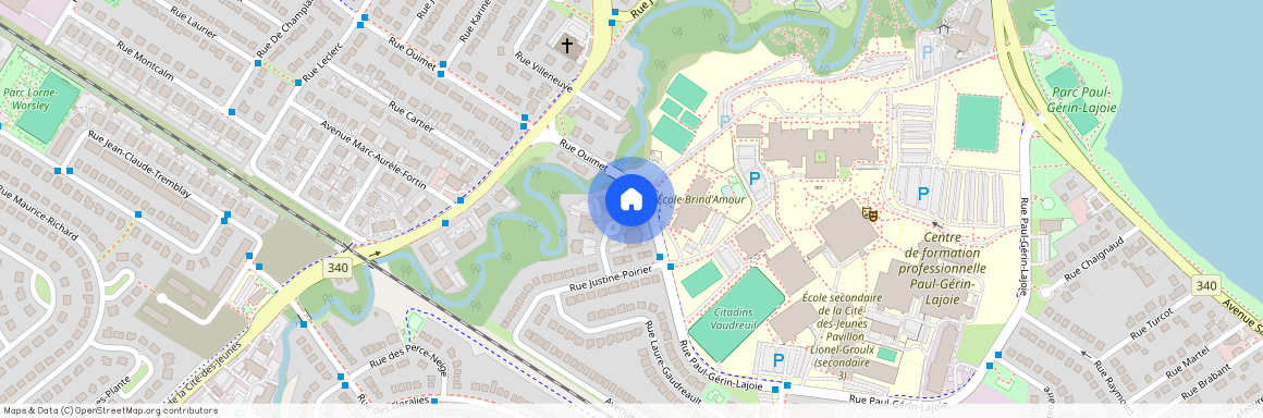 Nouveauté, 2750 Place Charlemagne, app. 103, Vaudreuil-Dorion (, Montérégie, ), J7V9B2