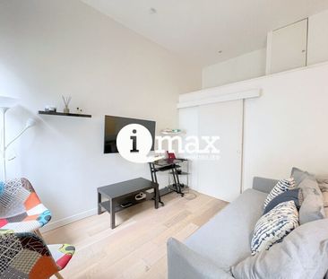 Location Appartement COURBEVOIE - - Photo 1