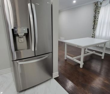 For Lease - 16 Melody Road Unit# #Main, Toronto, Ontario - Photo 6