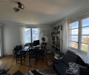 EN ATTIQUE AVEC VUE PANORAMIQUE ET BALCON - Foto 4