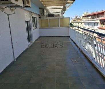 ΡΩΜΑΙΚΗ ΑΓΟΡΑ, ενοικιάζεται διαμέρισμα 100 τ.μ με 2 υπνοδωμάτια και... - Photo 6