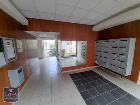 Location Appartement 2 pièces 35m² LE MANS 72000 - Photo 5