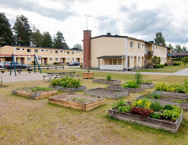 Minkvägen 2 E - Foto 1