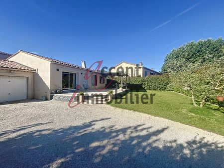 Maison Plan D Orgon 4 pièce(s) 91 m2, - Photo 3