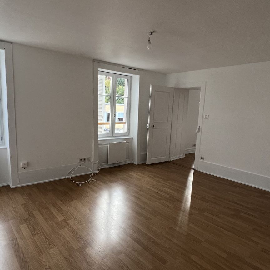 Location Appartement 2 pièces 40m² REMIREMONT 88200 - Photo 1