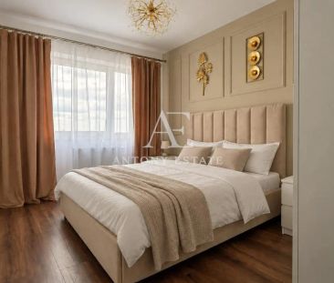 Antony Estate | Apartament 2 camere - Onestilor - Oradea - Fotografie 3