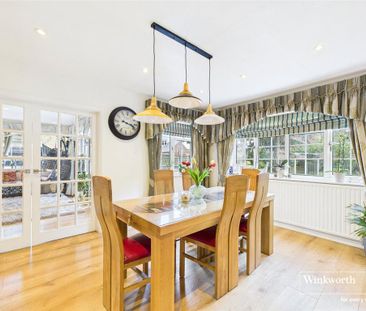 5 bedroom detached house to rent - Photo 1
