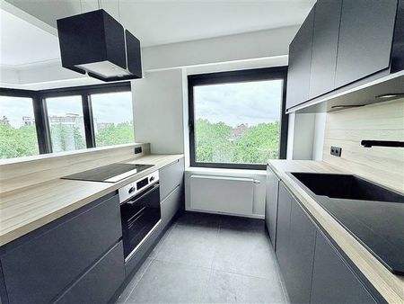 Appartement te huur - Foto 5