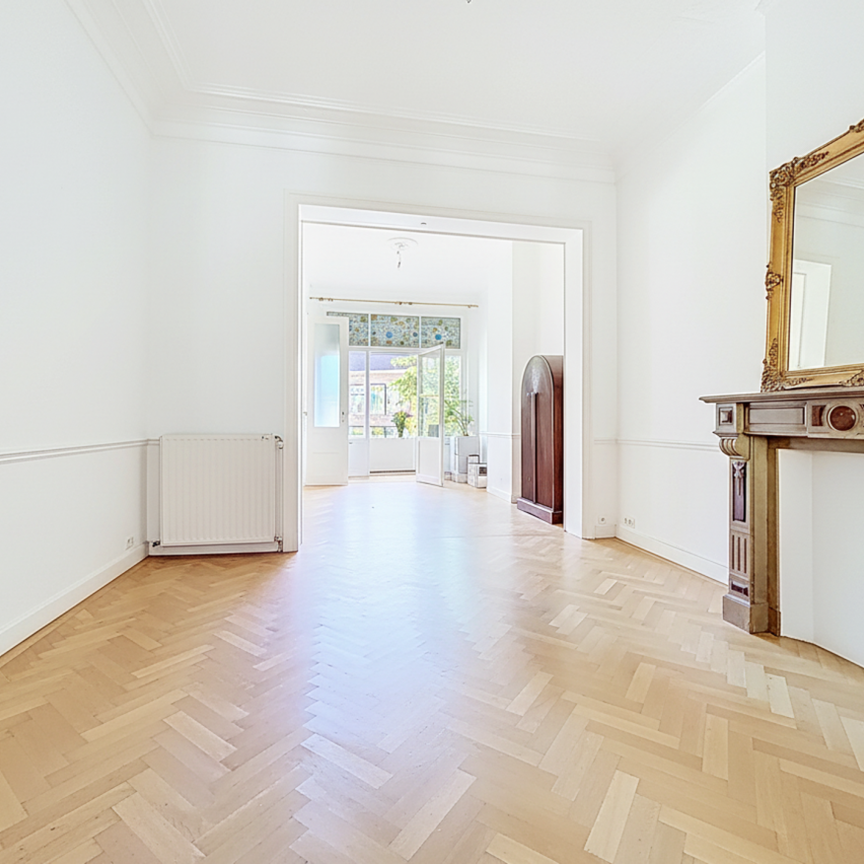 Brugmann District: beautiful 1-bedroom apartment + balcony - Photo 1